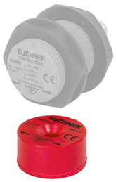 Euchner CMS-M-CA Actuator, cylindrical version, M25 Euchner